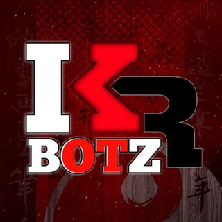 Telegram profile photo for KR BOtz - X Updates