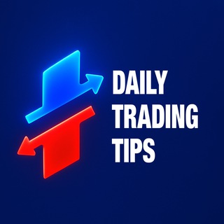 Telegram profile photo for Forex Trading Tips