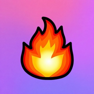 Telegram profile photo for MBOT (𝙍𝙀𝘼𝘾𝙏𝙄𝙊𝙉 + 𝙑𝙄𝙀𝙒𝙎)🔥
