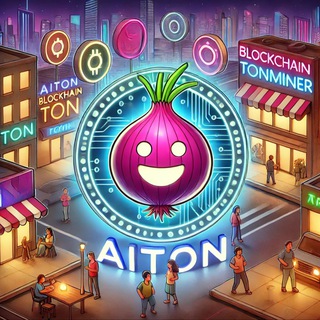 AiTon @btc25 chat