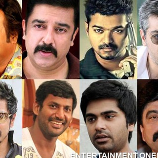 Tamil actors movie Telegram Group Link