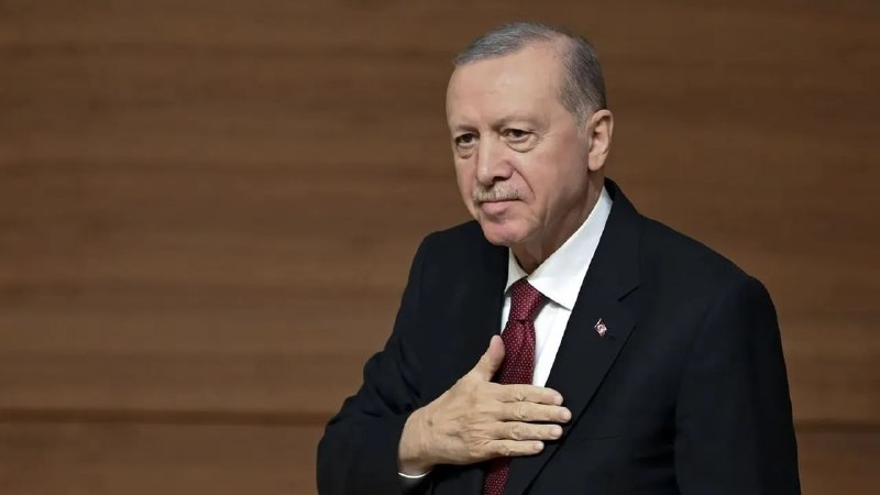 اخبار فوری هرات|غوریان نیوز: رجب طیب اردوغان، رئیس‌جمهور ترکیه، توافق دفاع مشترک مکه میان ترکیه، عربستان سعودی و پاکستان را فرصتی برای انتقال پیامی م