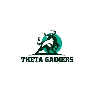 Telegram profile photo for Theta Gainerss