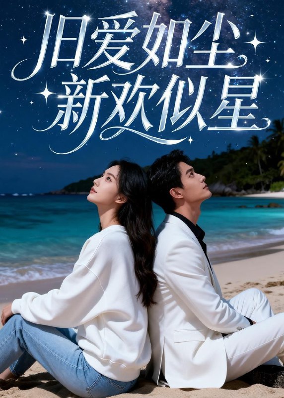 旧爱如尘，新欢似星（37集）Ai短剧