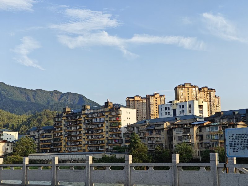 近期比较好的天气