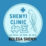 KOLEGA SHENYI