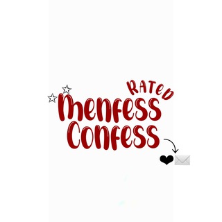 Telegram profile photo for Rated menfess 🐭