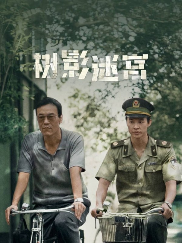 名称：树影迷宫 (2025) 4K 高码 全18集