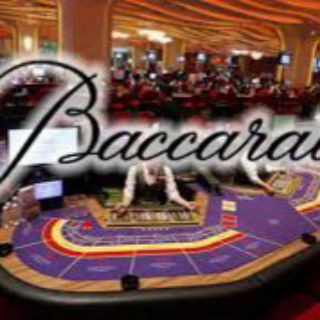 AOBOBET♠️BACCARAT VÀO BỜ👌