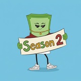 머니스택 공지방 - Season 2