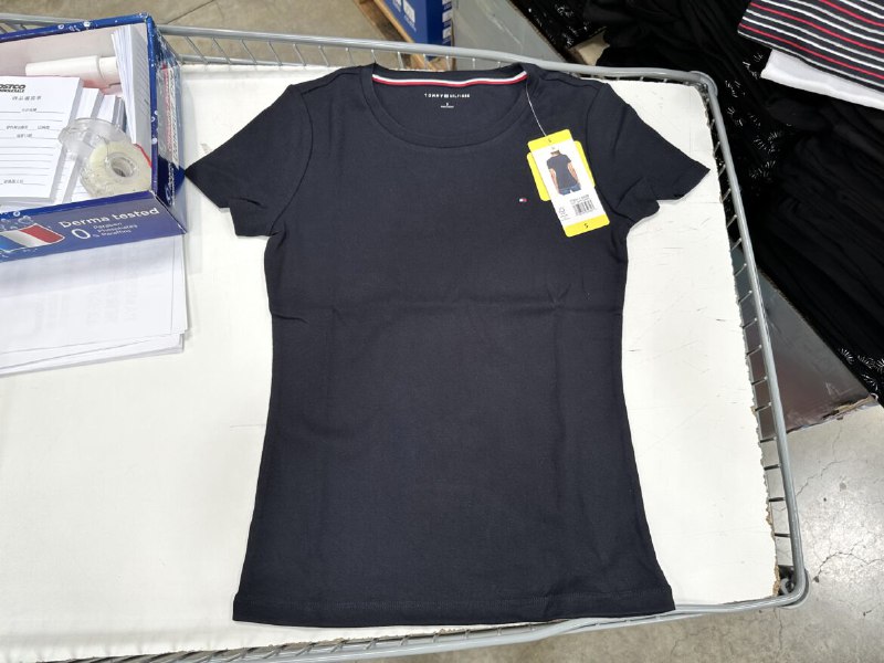 新品完整情報 