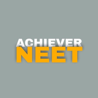 ACHIEVERS NEET UG Discussion Telegram Group Link