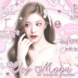 ๑. ⌨️ 𝚑𝚎𝚊𝚛𝚝𝚏𝚎𝚕𝚝 "vey moba” 🐾🎀