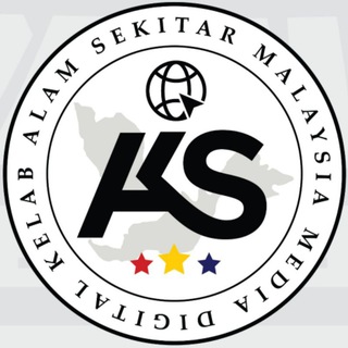 🌳🌲🌴🌱 𝙆𝙀𝙇𝘼𝘽 𝘼𝙇𝘼𝙈 𝙎𝙀𝙆𝙄𝙏𝘼𝙍 𝙈𝘼𝙇𝘼𝙔𝙎𝙄𝘼 ( 𝙆𝘼𝙎.𝙈𝙔 ) 🇲🇾🌏