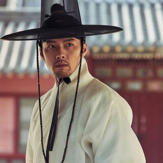Telegram profile photo for DramaMovie World ( 1 )
