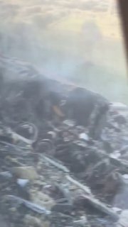 תאונה טראגית לאחר התנגשות רכבת Renfe AVE ורכבת איריו ליד אורדה, מחוז טולדו, ספרד (28.10.2026) דווח על מותם…