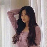 Minju Kim. ♥️