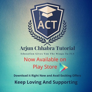 ACT CA Foundation