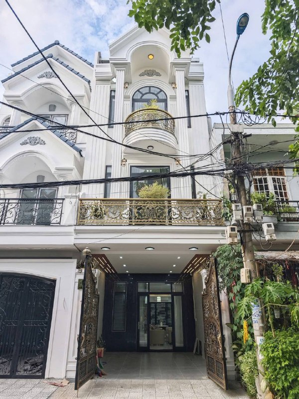 Сдаётся дом, 3 спальни, Liên Chiểu