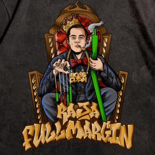 Telegram profile photo for 📊 AKADEMI FULLMARGIN 📊