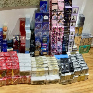 Australia~perfume~beauty 🇦🇺/ The perfume shop Khmer Telegram Group Link