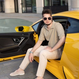 Telegram profile photo for Bablu Balast 🔥