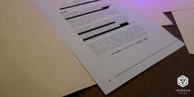 特工們，回顧2018年，請分享您的Ingress大事!