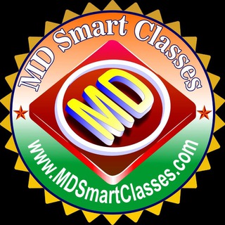 MDSmartClasses Chat Group