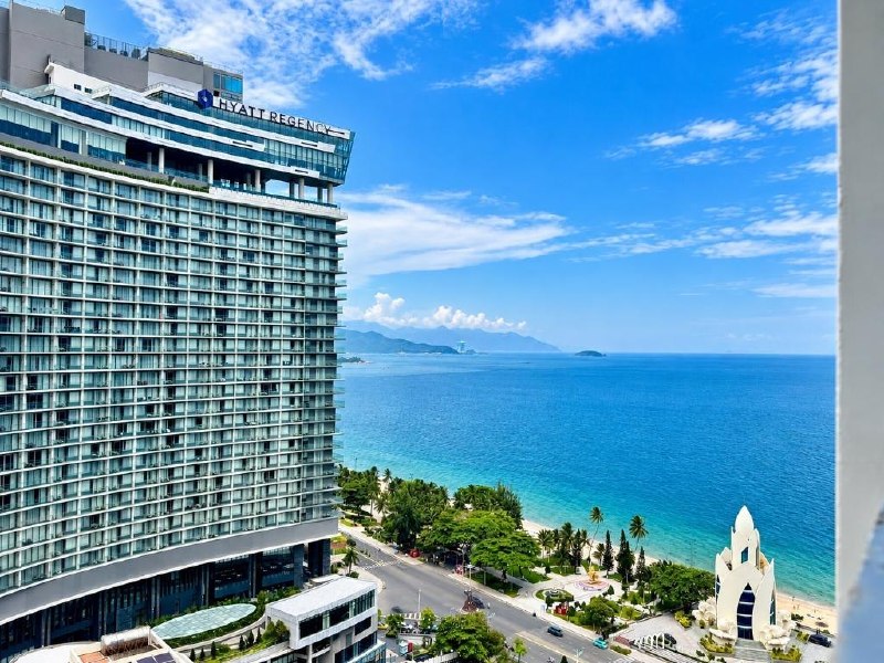 Cho thuê căn hộ, 45 m², Lộc Thọ