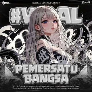 Telegram profile photo for PEMERSATU BANGSA | #VIRAL