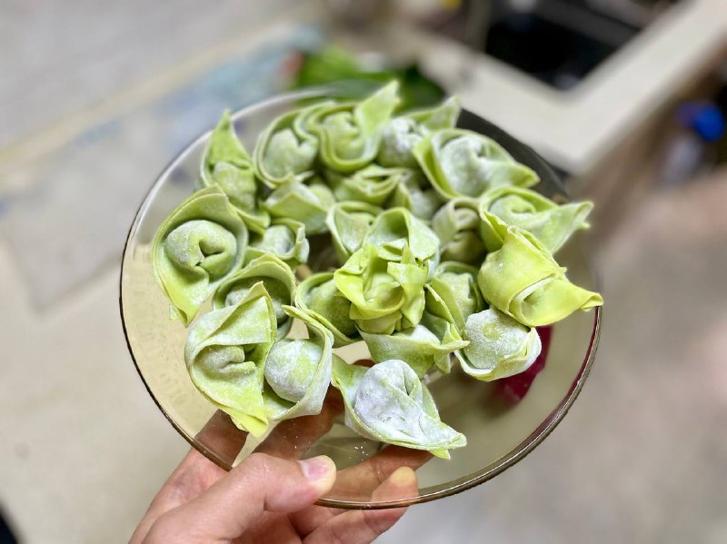 今天做饭了 #images