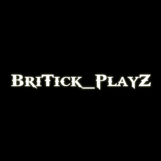 ⚡BriTick_issue _special ❤