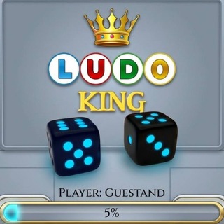 Dice_ludo_king 5% Telegram Group Link