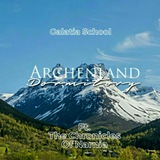 ARCHENLAND ꕥ