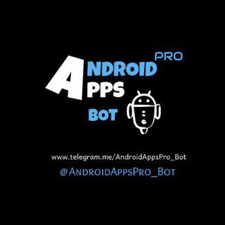Android Apps Pro Bot