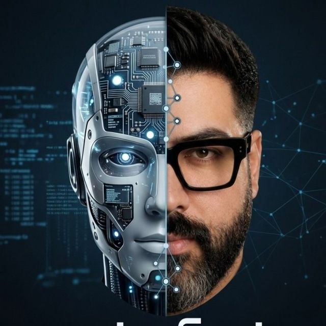 JobFinder l کاریاب: 🚨 تمام آموزش‌هایی که بابتش میلیون‌ها تومان پول می‌گیرن، تو این کانال کاملاً رایگانه!✨ آموزش کامل Canva✨ انیمیشن‌سازی✨ اب