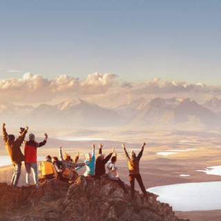 Travel Telegram Group Link