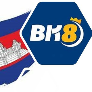 BK8 Cambodia KH News Telegram Group Link