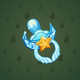 Bling Binky #17