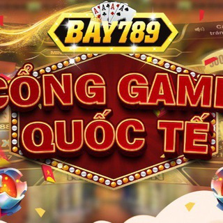 BAY789.now - Thiên Đường Giải Trí Đỉnh Cao