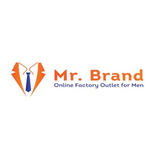 Mr brand