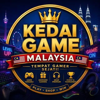 Telegram profile photo for 🇲🇾ID Ong Senang Cuci🇲🇾