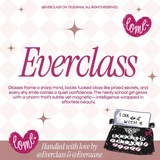 EVERCLASS, OPEN!