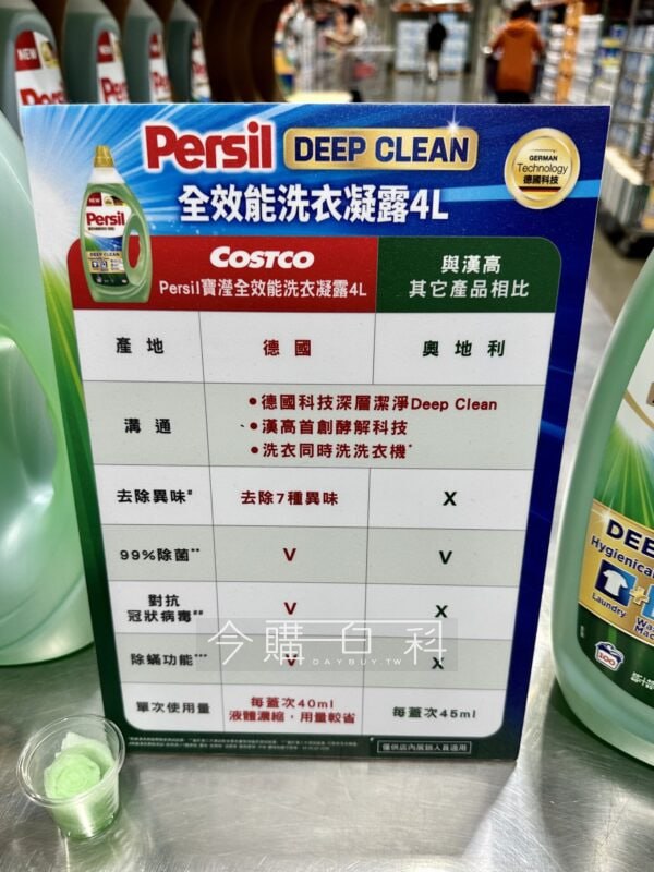 優惠情報連結 