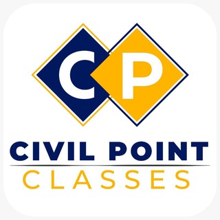 Civil Point Classes Telegram Group Link