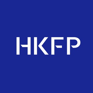 Hong Kong Free Press Telegram Group Link