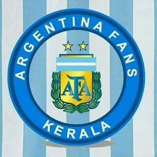 Argentina Fans Kerala