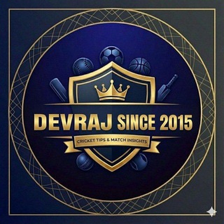 Telegram profile photo for DEVRAJ