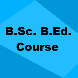 Bsc.bed_classes Telegram Group Link