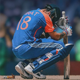 Indian_crickarmy Telegram channel profile photo